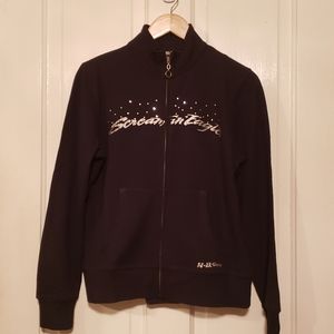 Harley Davidson Screaming Eagle jacket